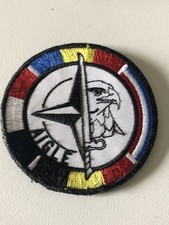 PATCH ÉCUSSON OPEX AIGLE ROUMANIE