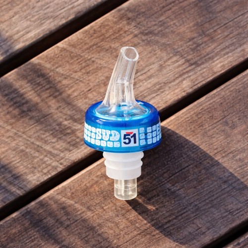 Bouchon verseur doseur - , pastis