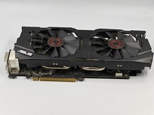 Carte Graphique ASUS Strix GTX