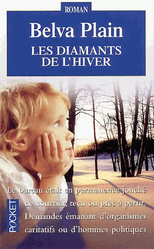 Les diamants hiver - l'hiver,, belva