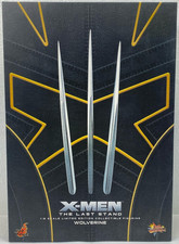 Hot Toys MMS187 Wolverine