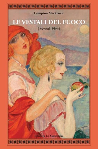 Compton mackenzie marino - mackenzie,