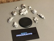 A39539 WARMACHINE HORDES CRYX
