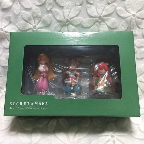 Figurine ps4 seiken - ps4, densetsu