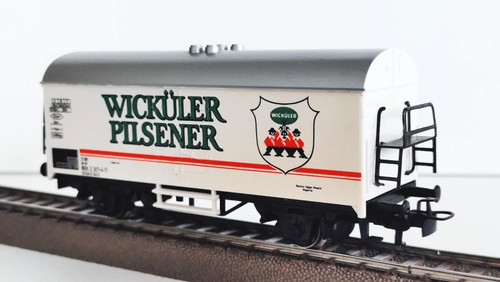 Märklin 4429 wagon bière - 4429,
