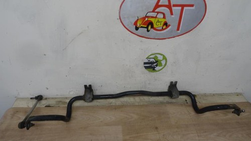 Barre stabilisatrice renault - barre,