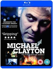 Michael Clayton [Region B]
