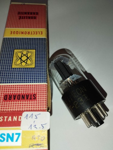 6sn7gt 6sn7 tube - 6sn7gt,