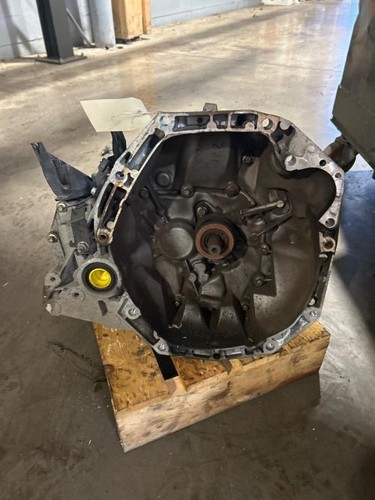 Boite vitesses renault - boite,