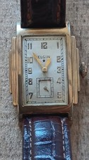 Montre Elgin