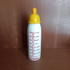 Biberon Humoristique En Opale