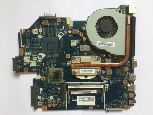 Carte mère acer - va50_hc_cr, +