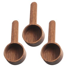  Lot de 3 cuillères doseuses