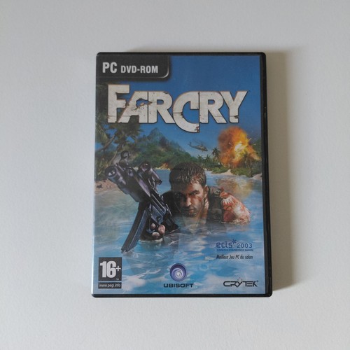 Far cry édition - cry,