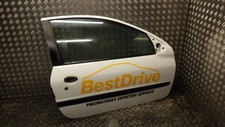 Porte avant droit PEUGEOT 206 PHASE 2 9004K6