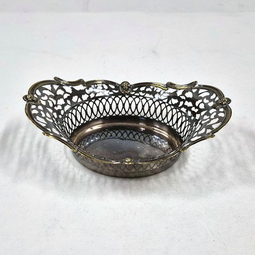 Ancienne coupe bonbon - ancienne, en