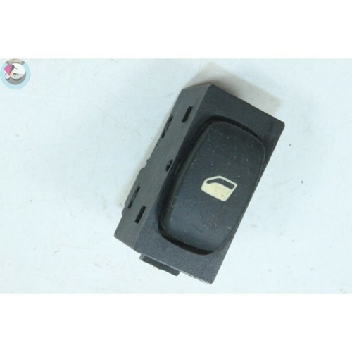 Interrupteur bouton leve - , vitre