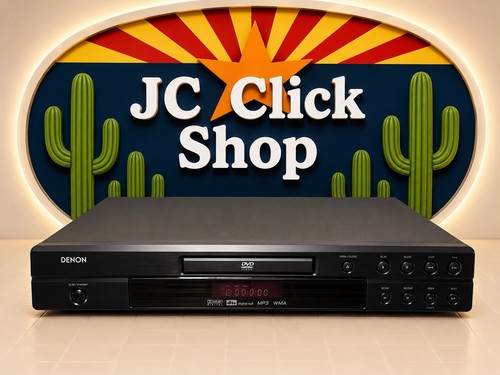 Denon dvd 1920 - dvd-1920, audio