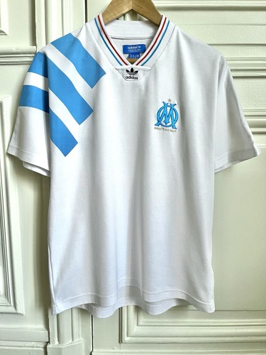 Maillot vintage olympique - vintage,