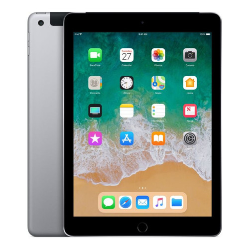 Apple ipad gen 32gb - 6,
