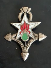 2° CSPL - 2° Compagnie