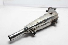 silencieux d'échappement BMW