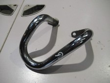 Pare-carter gauche (Yamaha - Xjs 4Br 600 1992 - 1997)