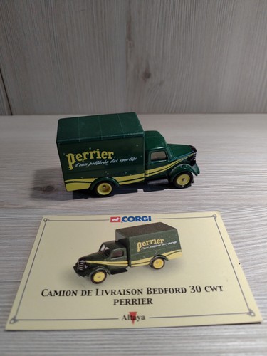 Corgi camions d antan - 🚚,