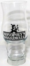 Monopoly Boardwalk Drinking