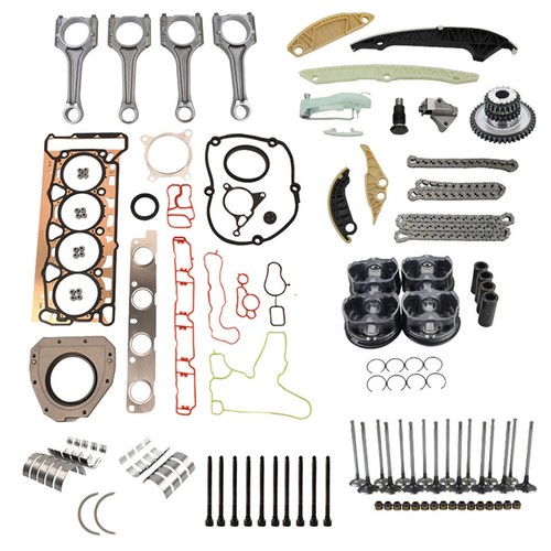 Kit réparation pistons - réparation,