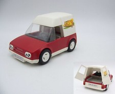 PLAYMOBIL (2512) VEHICULES -