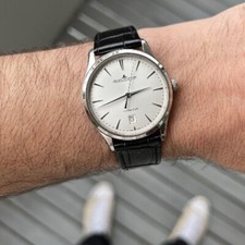 Jaeger-LeCoultre Master Ultra