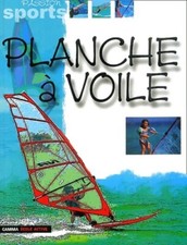 Planche à voile - M. André -