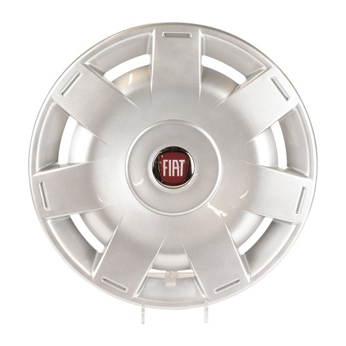 Enjoliveur fiat origine - d'origine, 16