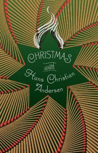 Hans christian andersen - hans,