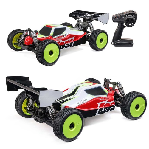 Losi los04018 8ight - losi, 8ight-xe
