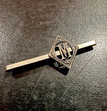 Rare Pince À Cravate ancienne French Antique Jewellery