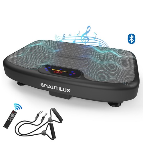Nautilus vibratone pro - vibratone,