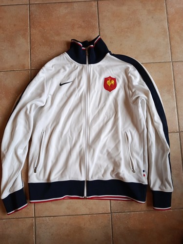 Veste rugby quinze - veste, de