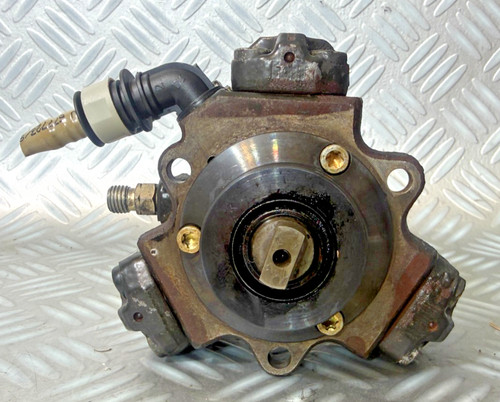 Pompe injection bosch - injection,