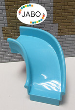 (Q7) toboggan LEGO Duplo bleu