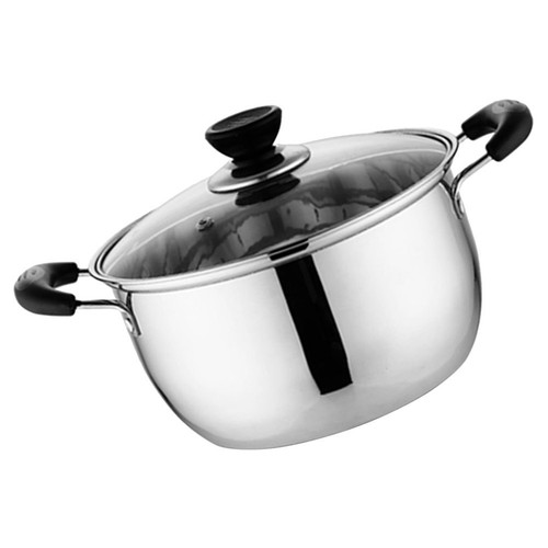 Casserole inox batterie - casserole,