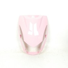 Tablier avant rose pour