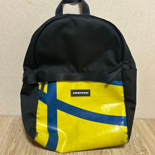 Freitag f601 malcolm backpack - freitag,