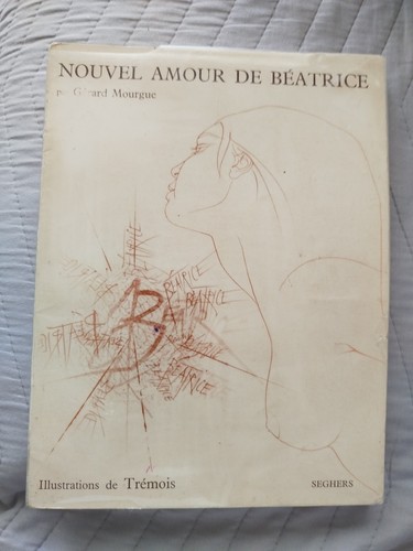 Mourgue nouvel amour - "nouvel,