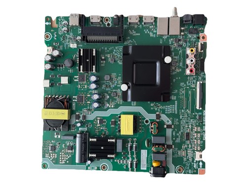 Carte mère hisense 50e7q - carte,
