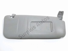 PARE-SOLEIL DROIT 51167069754 BMW SERIE 5 E60 phase 1 (07/2003 03/2007)