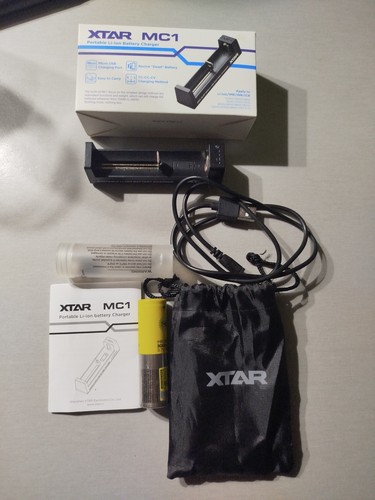 Chargeur batterie lithium - batterie,