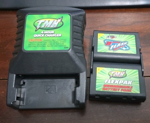 Genuine tyco tmh - tmh, 7.2v