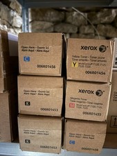 📦 Lots de toners XEROX